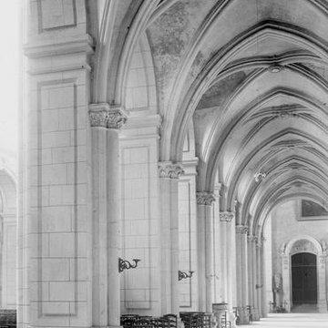 Cathédrale Notre-Dame de Verdun