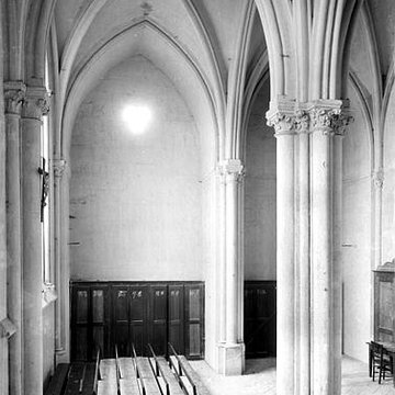 Cathédrale Notre-Dame de Verdun