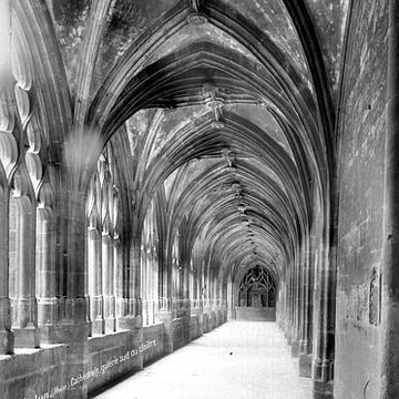 Cathédrale Notre-Dame de Verdun