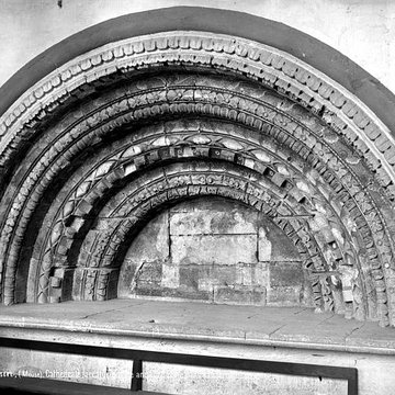 Cathédrale Notre-Dame de Verdun