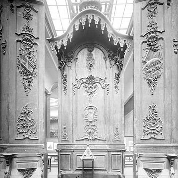 Cathédrale Notre-Dame de Verdun