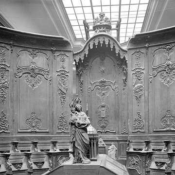 Cathédrale Notre-Dame de Verdun