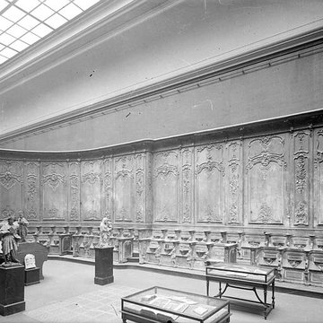 Cathédrale Notre-Dame de Verdun