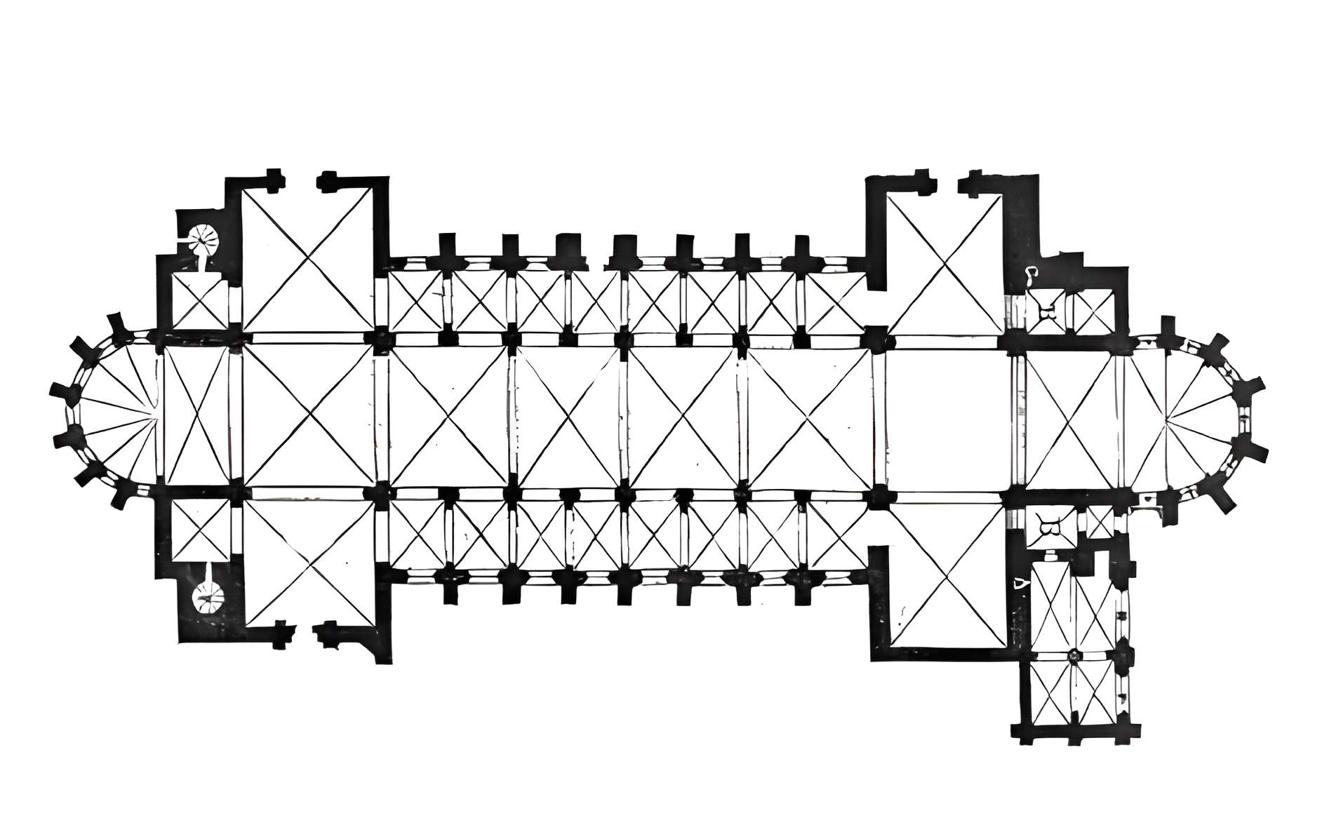 Cathédrale Notre-Dame de Verdun