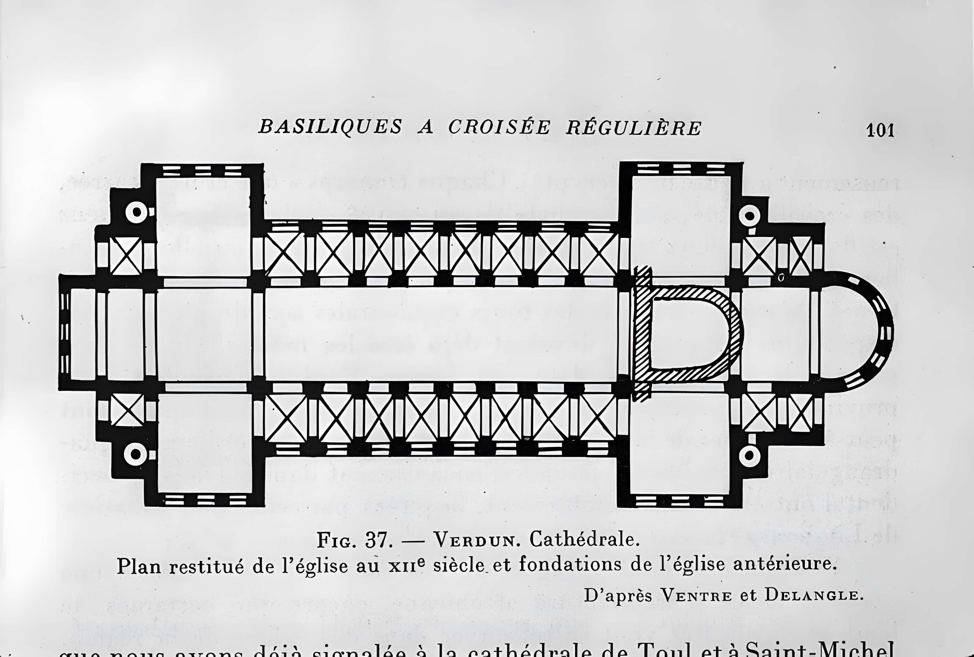 Cathédrale Notre-Dame de Verdun