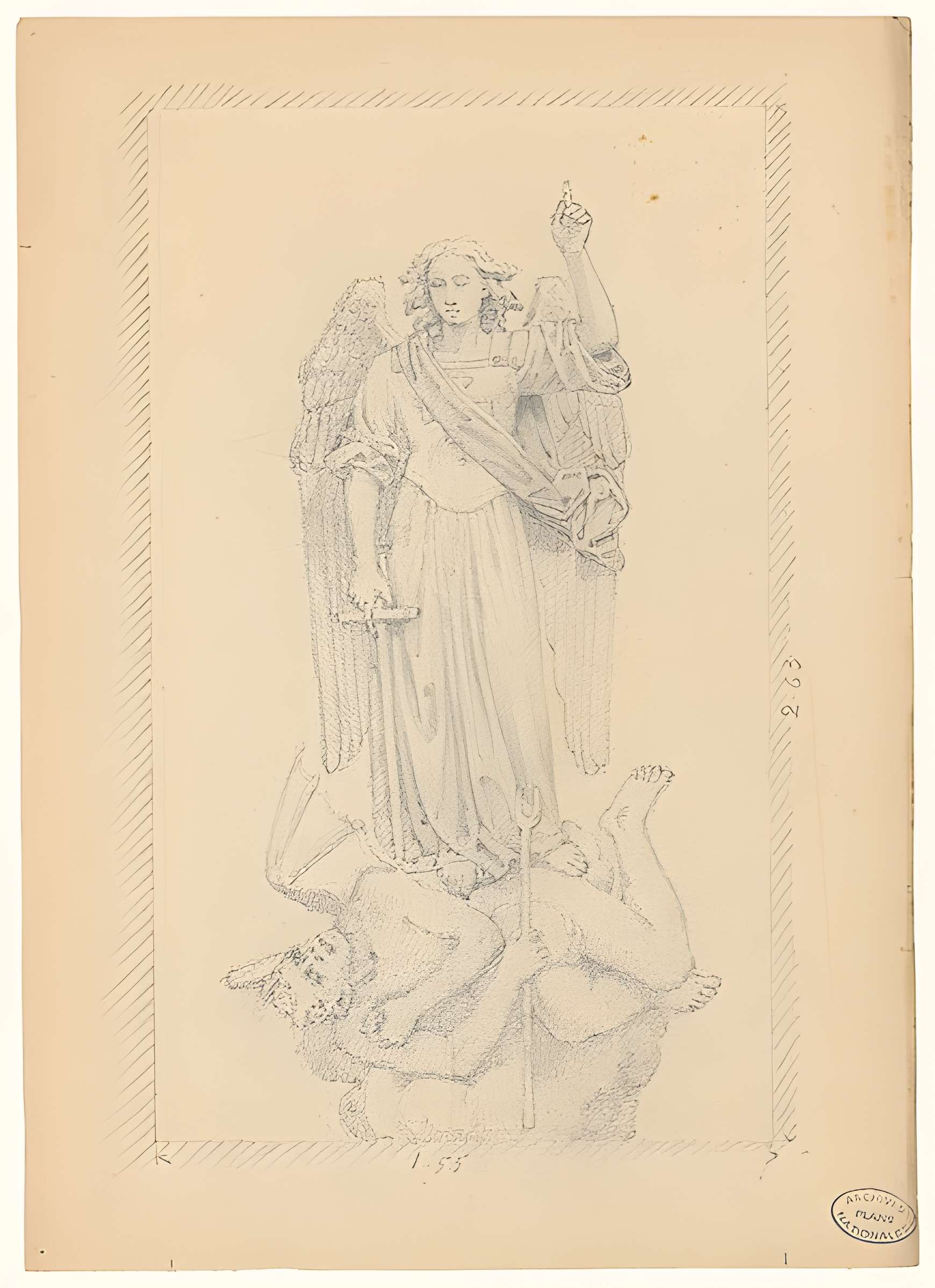 Cathédrale Notre-Dame de Verdun