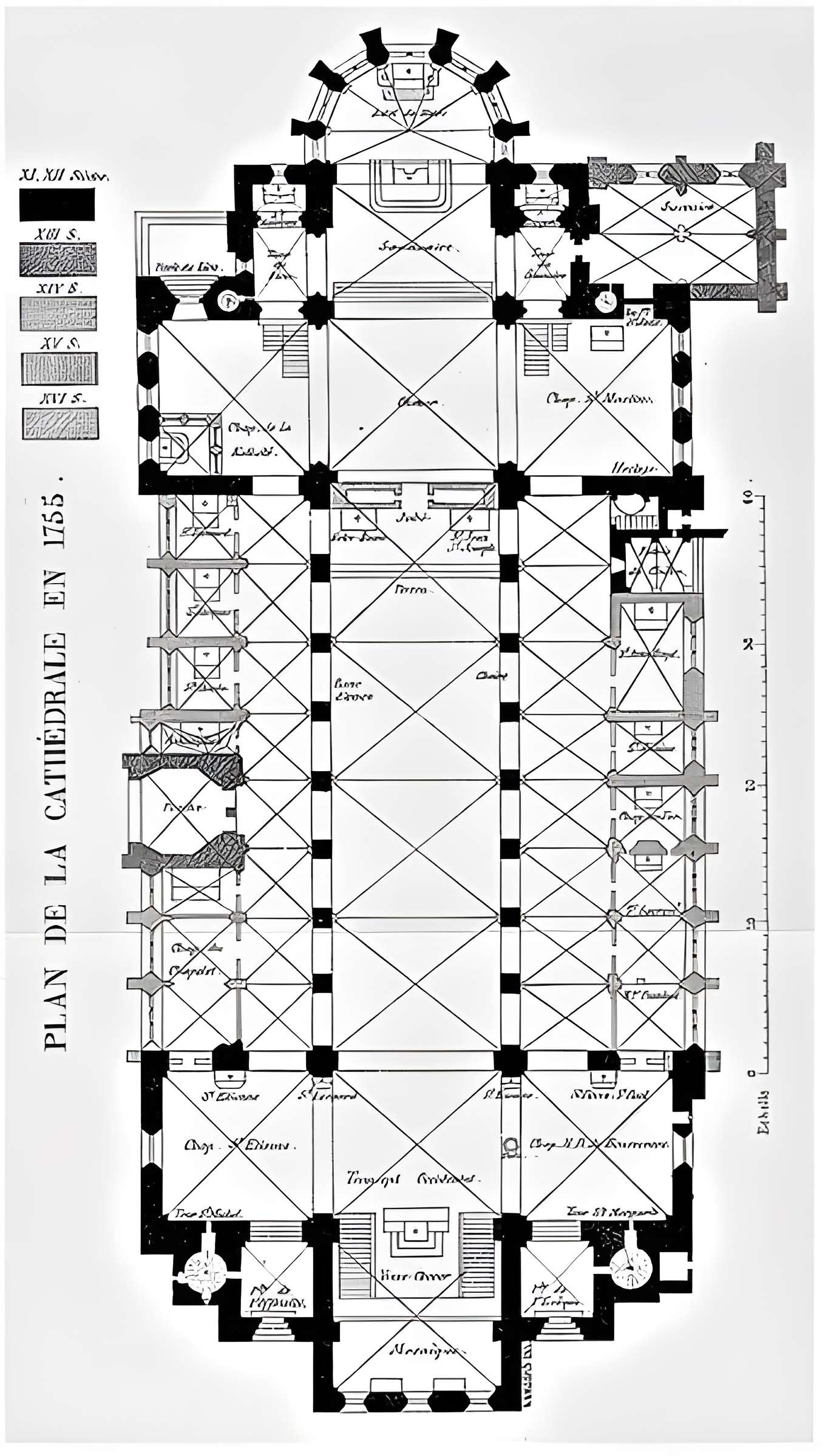 Cathédrale Notre-Dame de Verdun