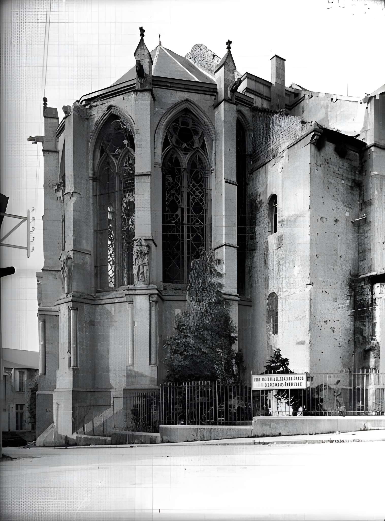 Cathédrale Notre-Dame de Verdun