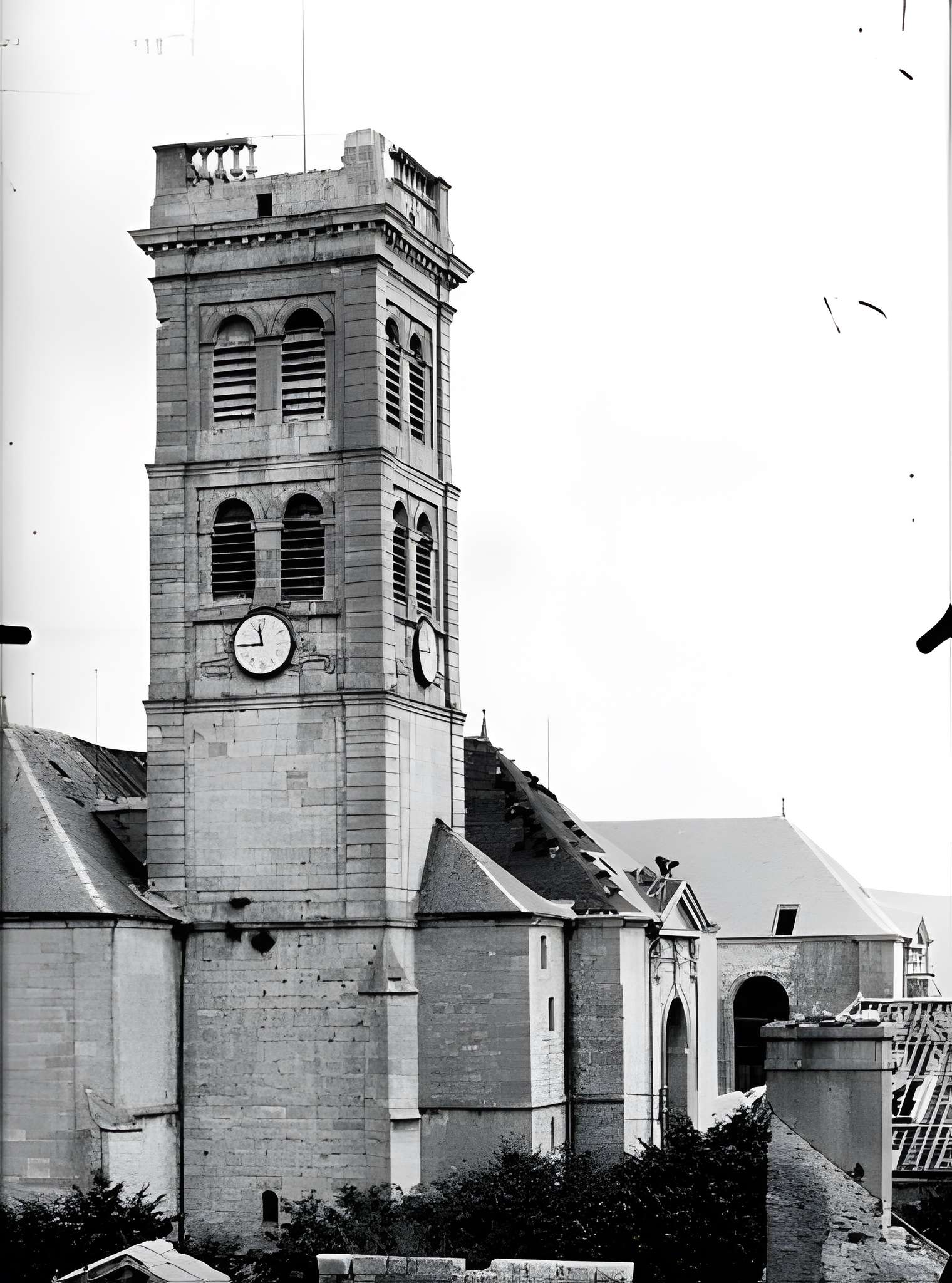 Cathédrale Notre-Dame de Verdun