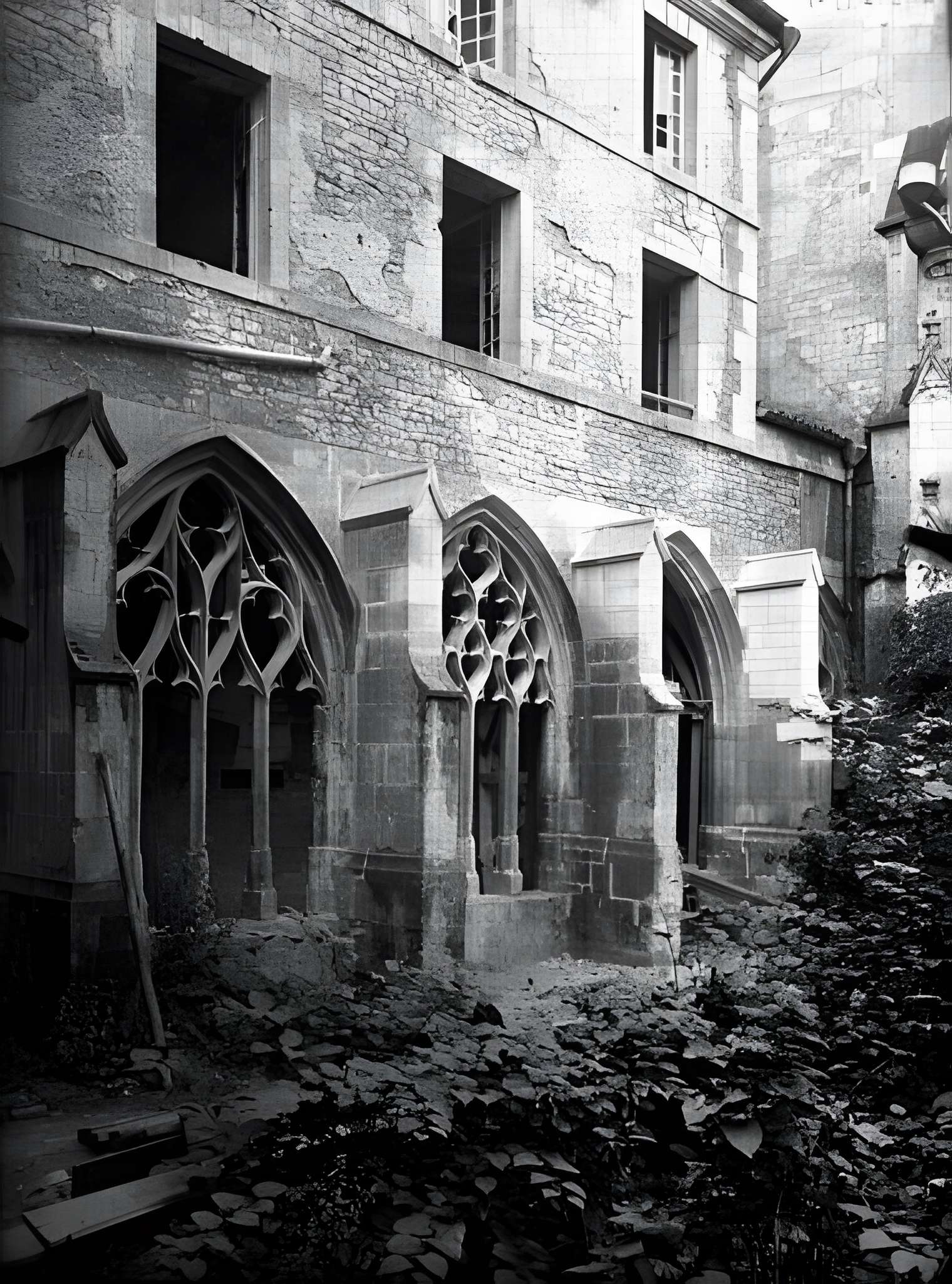 Cathédrale Notre-Dame de Verdun