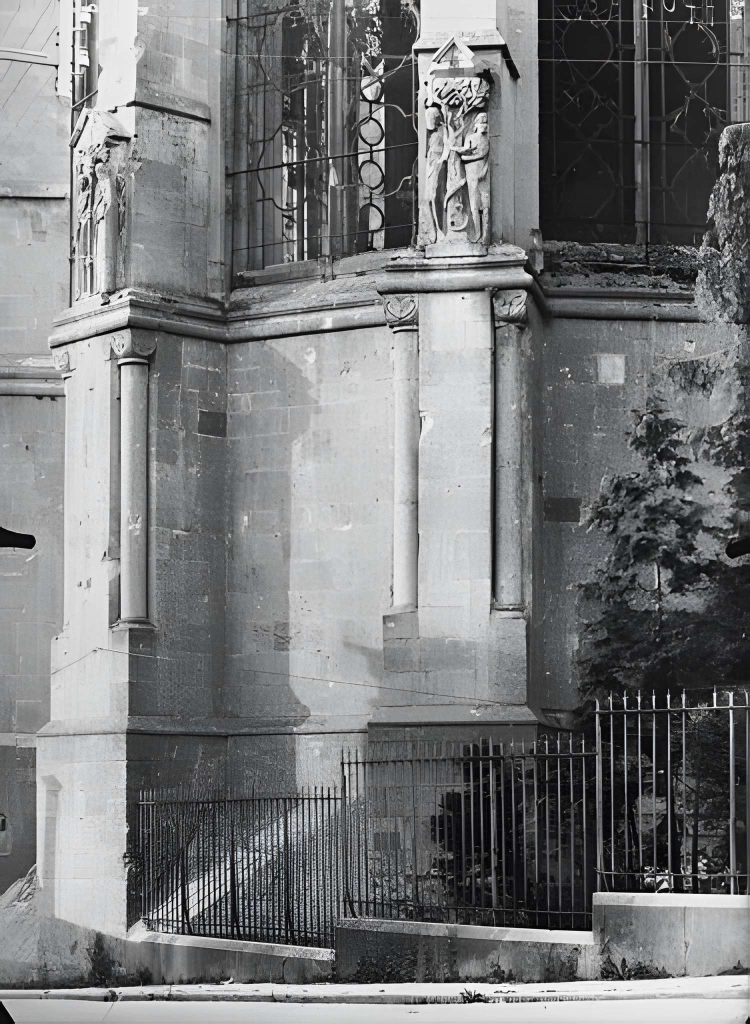 Cathédrale Notre-Dame de Verdun