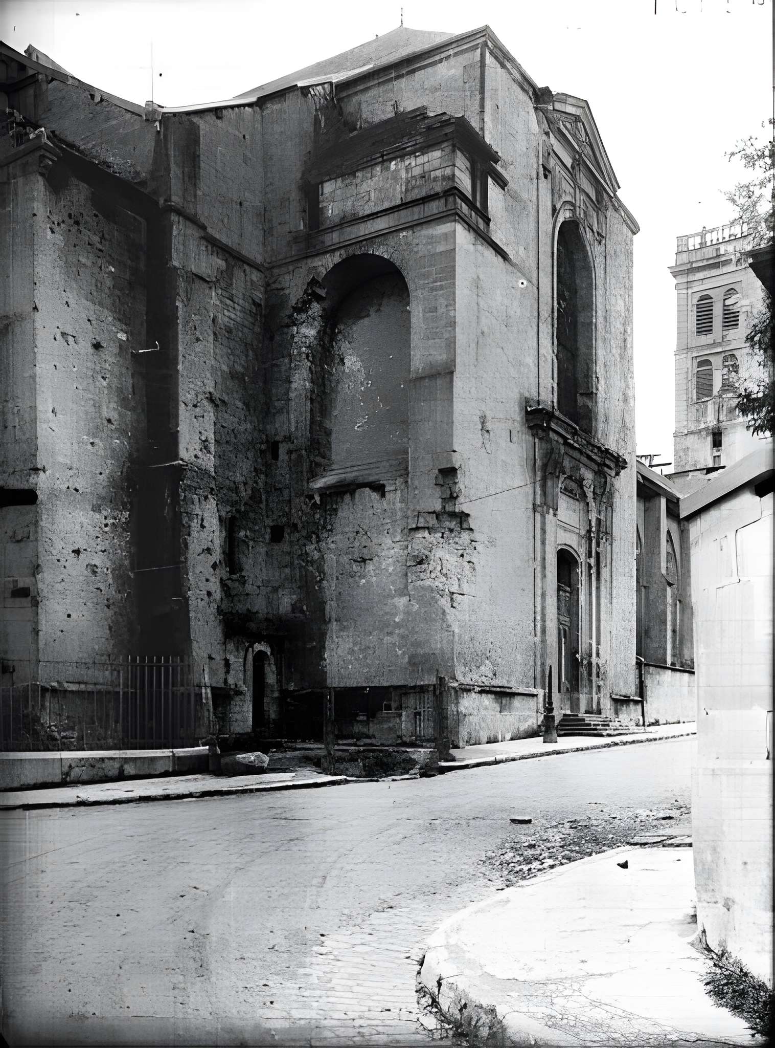 Cathédrale Notre-Dame de Verdun