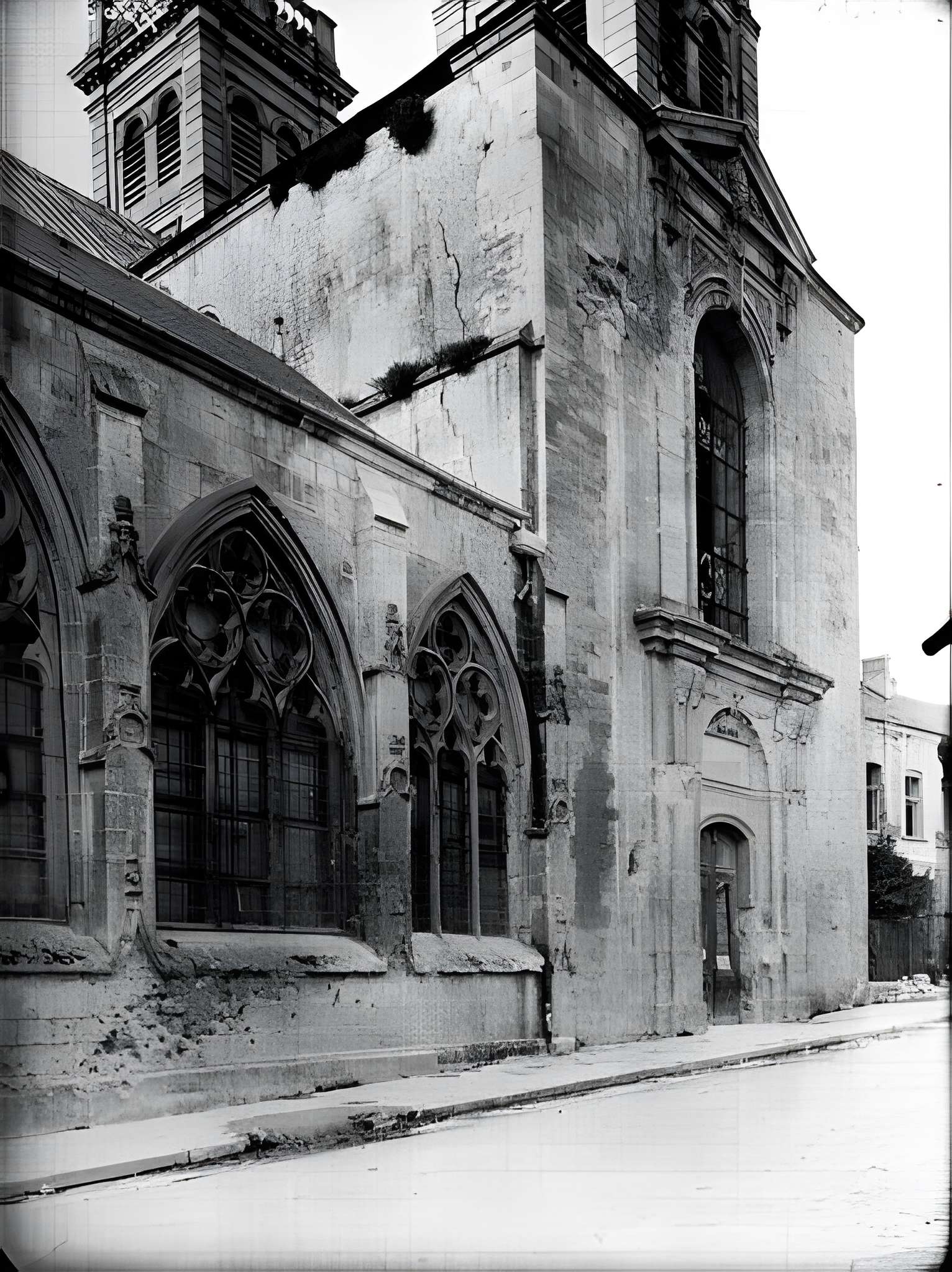 Cathédrale Notre-Dame de Verdun