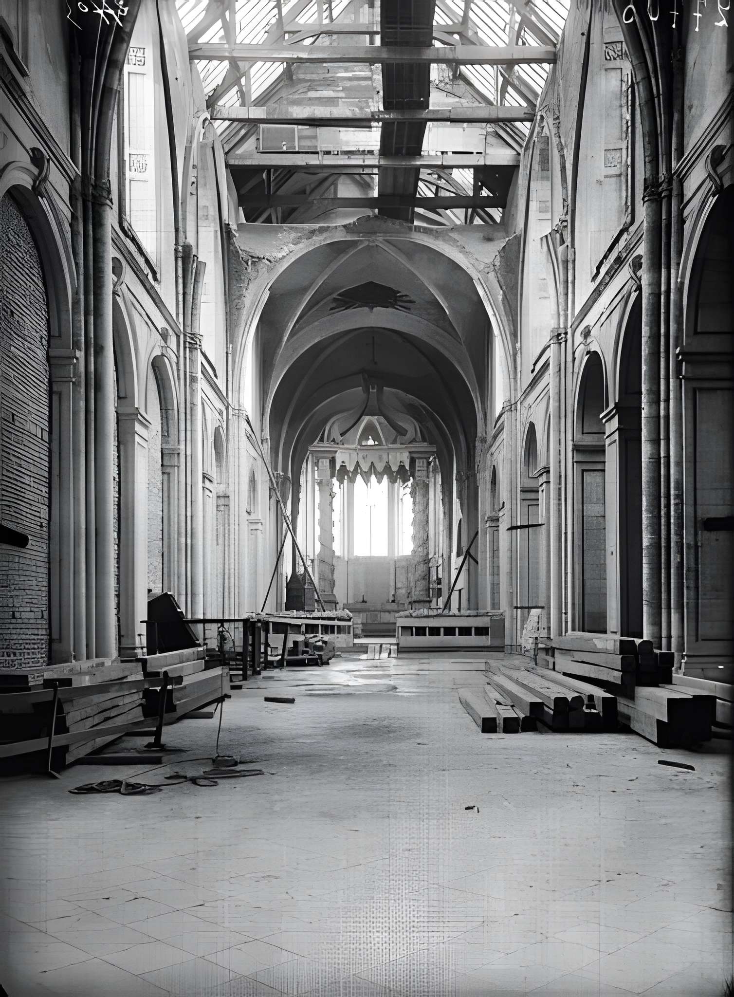 Cathédrale Notre-Dame de Verdun