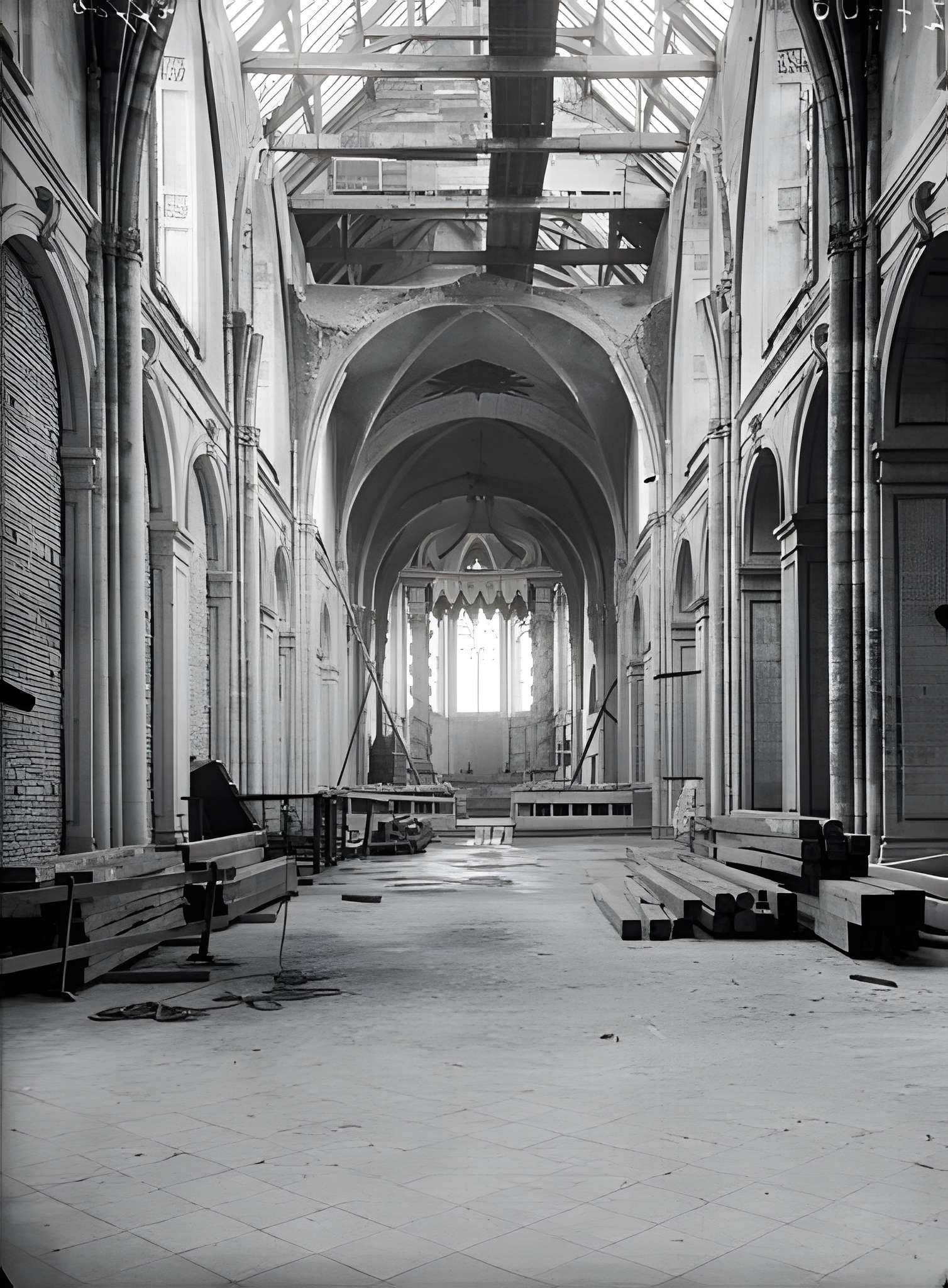 Cathédrale Notre-Dame de Verdun