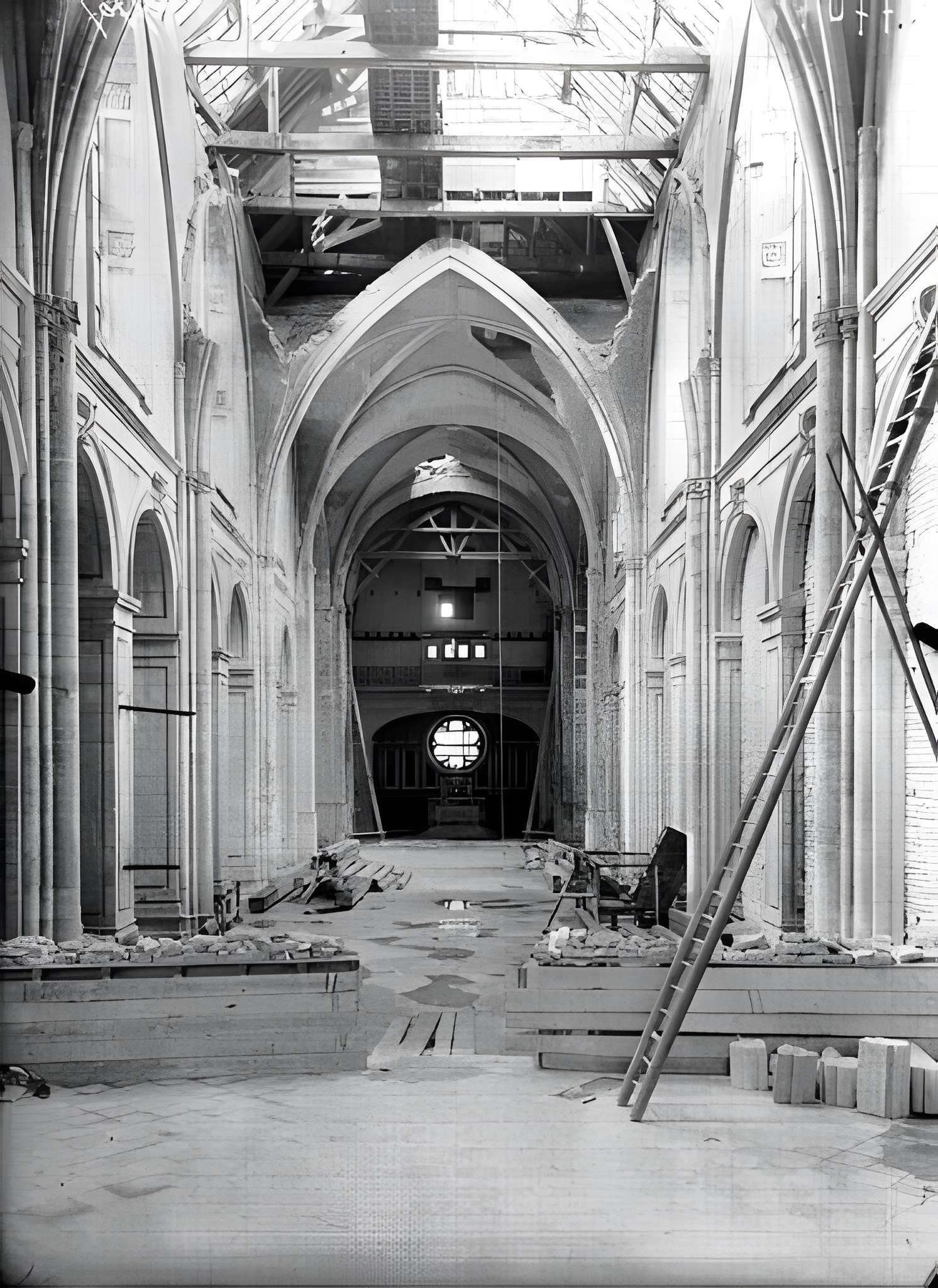 Cathédrale Notre-Dame de Verdun