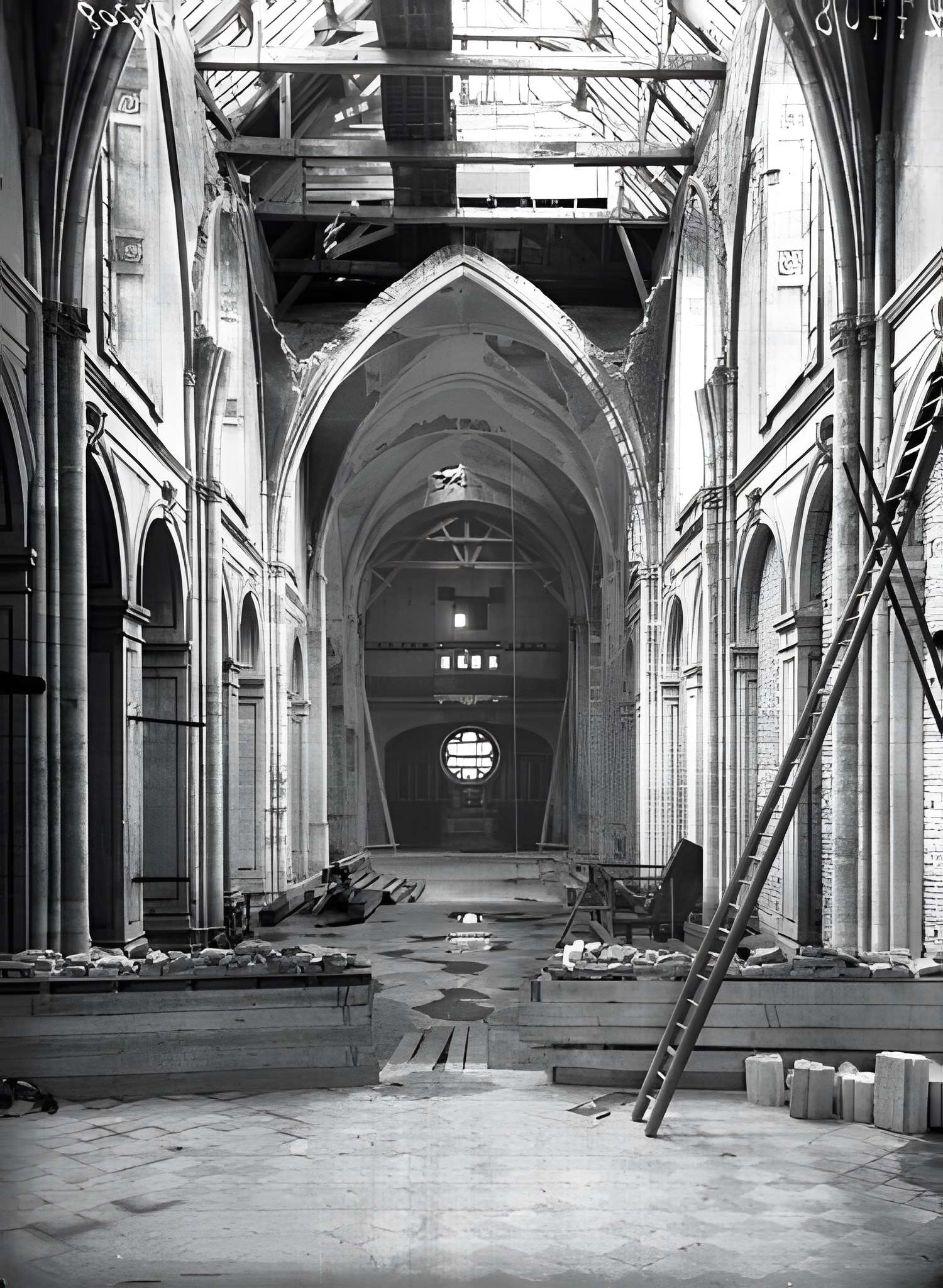 Cathédrale Notre-Dame de Verdun