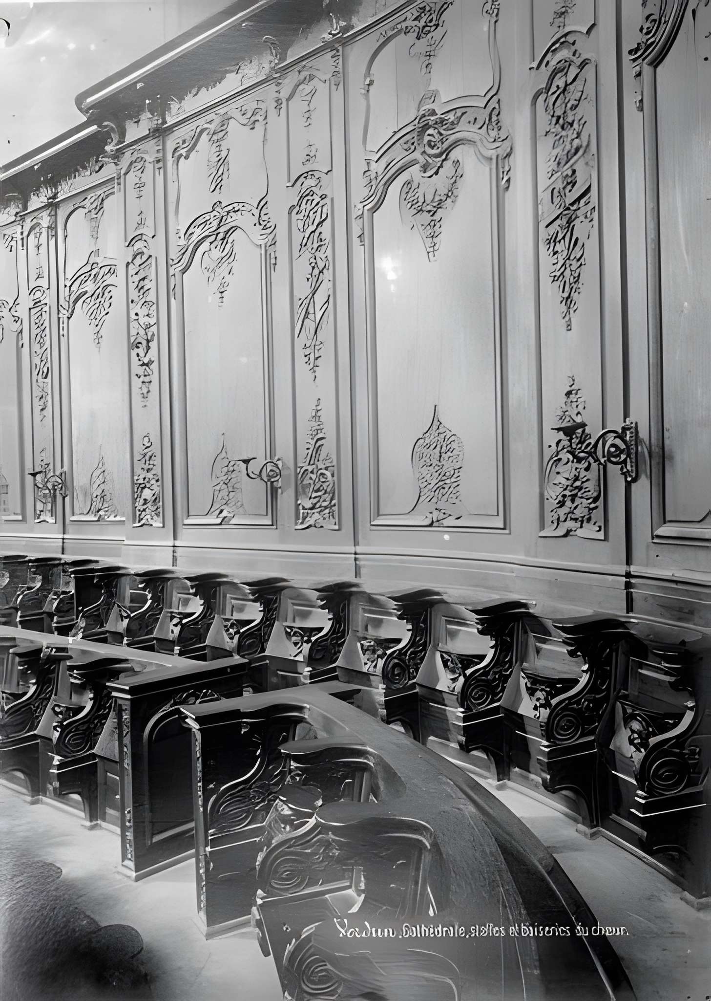 Cathédrale Notre-Dame de Verdun