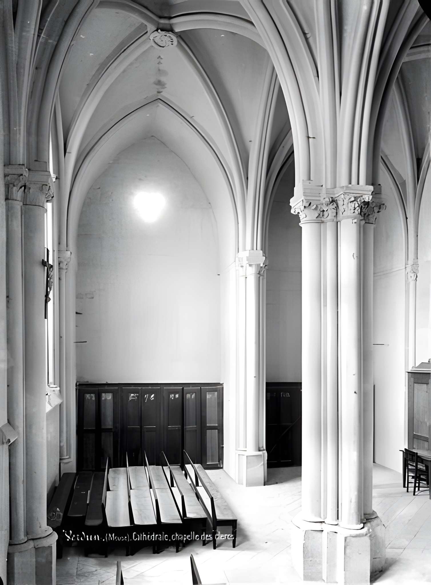 Cathédrale Notre-Dame de Verdun