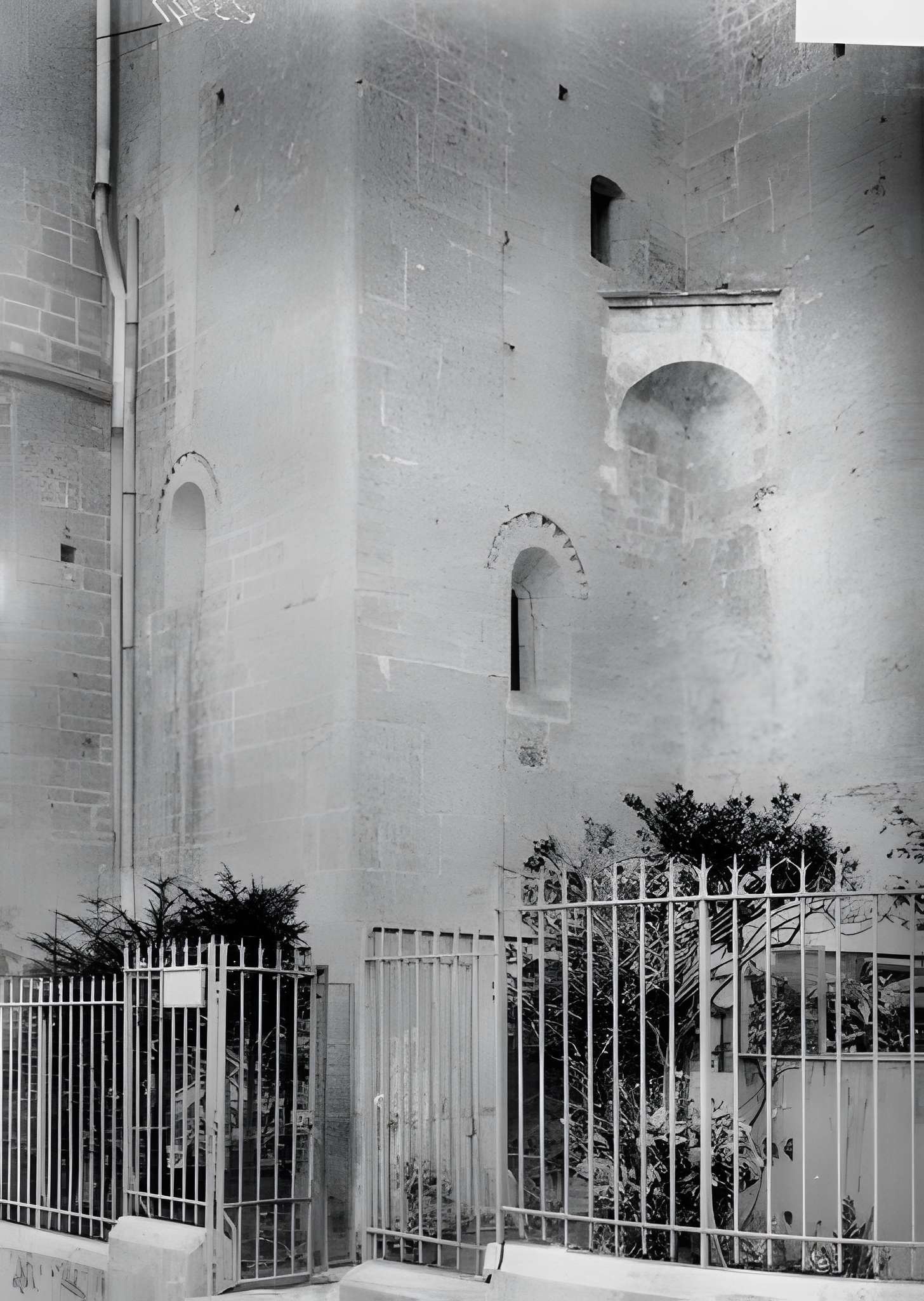 Cathédrale Notre-Dame de Verdun