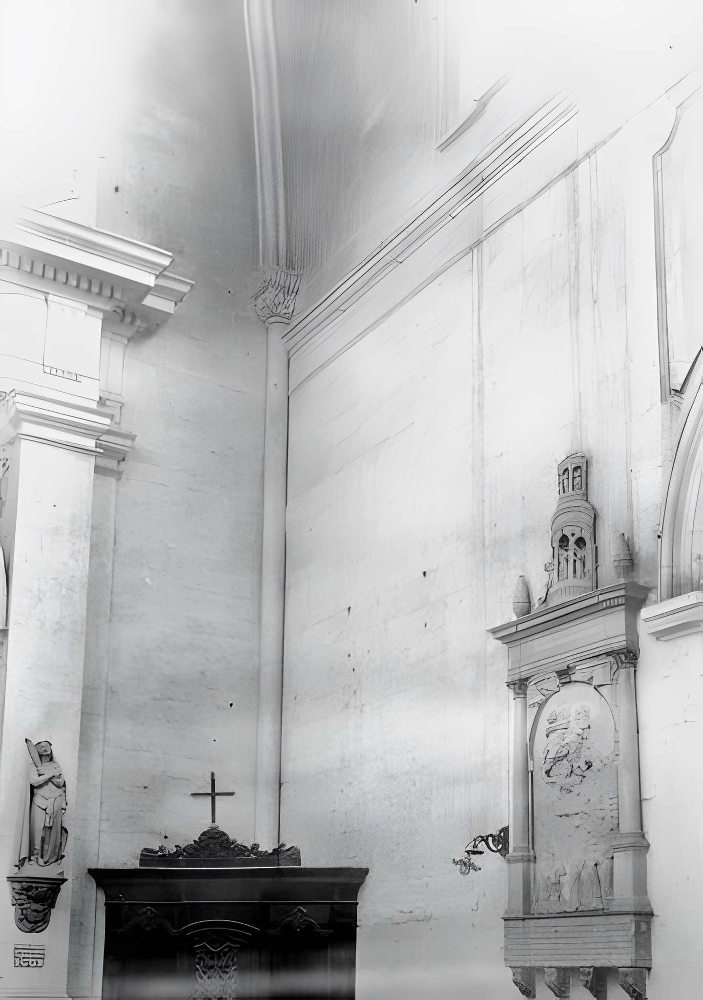 Cathédrale Notre-Dame de Verdun