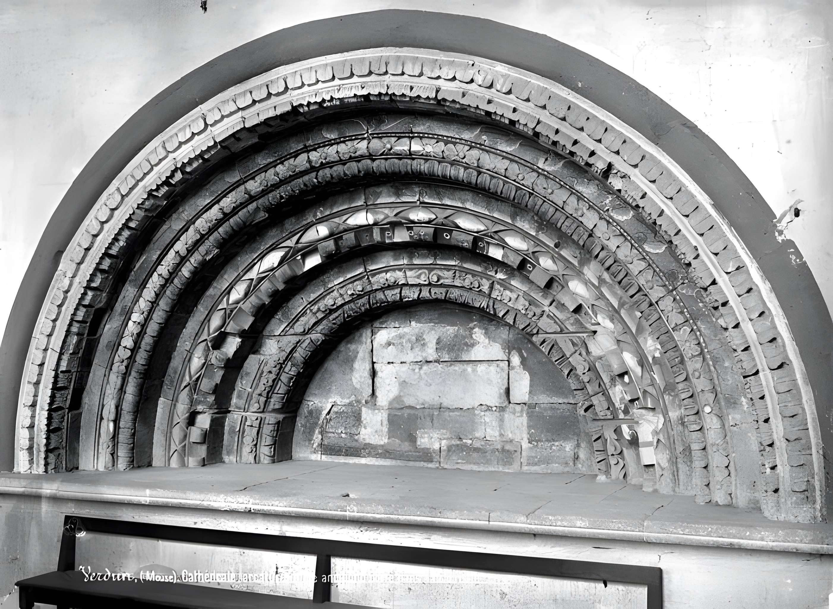 Cathédrale Notre-Dame de Verdun