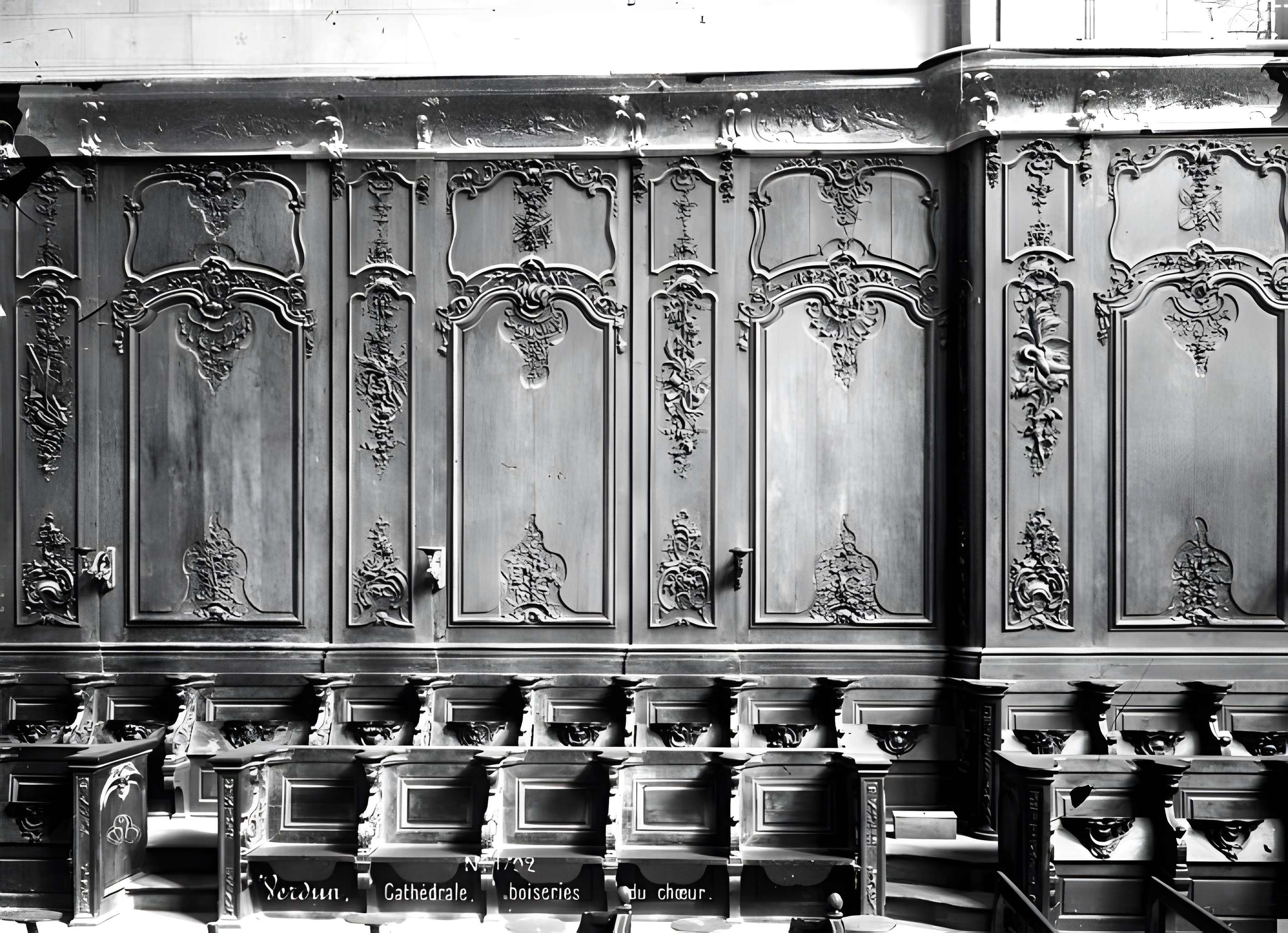 Cathédrale Notre-Dame de Verdun