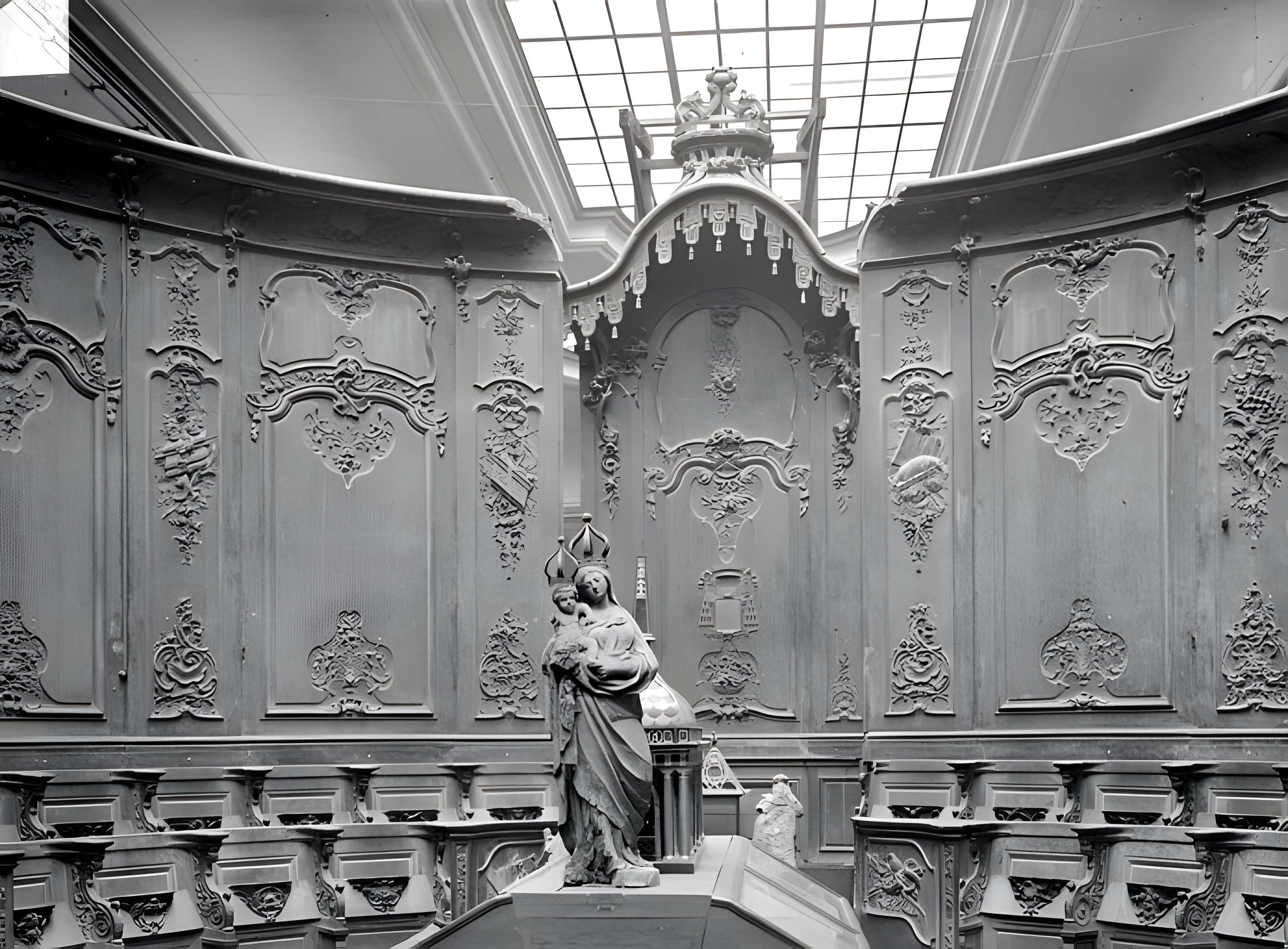 Cathédrale Notre-Dame de Verdun