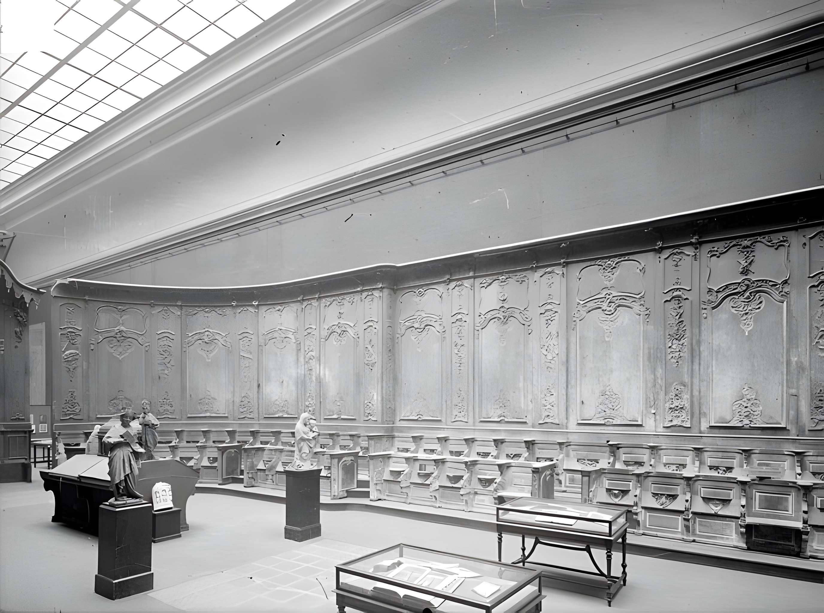 Cathédrale Notre-Dame de Verdun