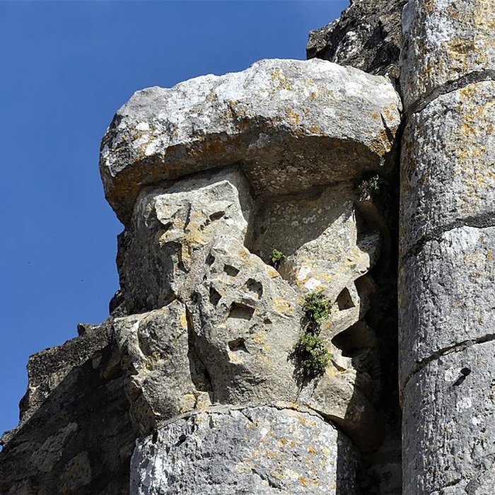 Photo de Église Saint-Raphaël de Saint-Raphaël en Dordogne