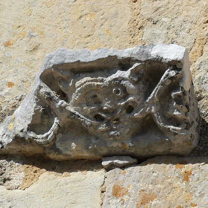 Photo de Église Saint-Raphaël de Saint-Raphaël en Dordogne
