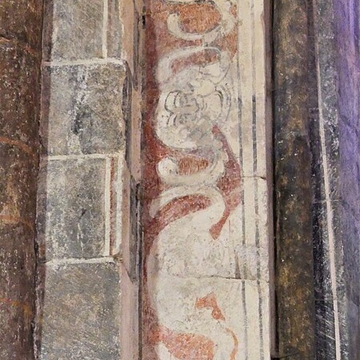 Photo de Église Saint-Raphaël de Saint-Raphaël en Dordogne