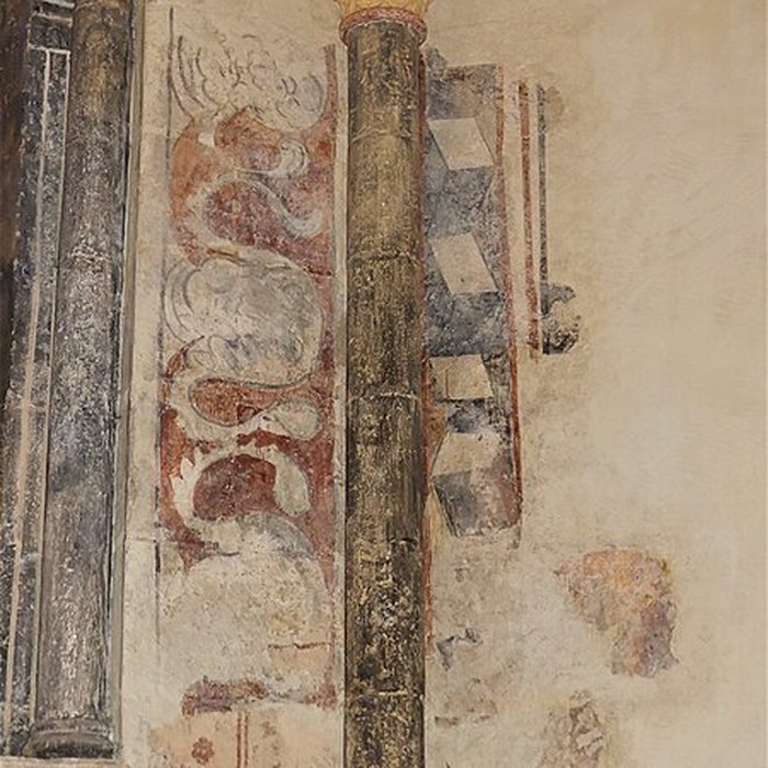 Photo de Église Saint-Raphaël de Saint-Raphaël en Dordogne