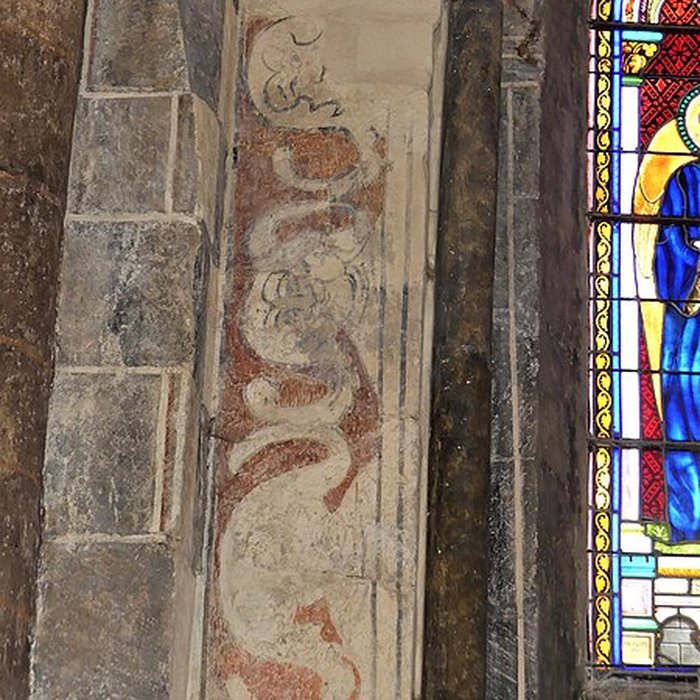 Photo de Église Saint-Raphaël de Saint-Raphaël en Dordogne
