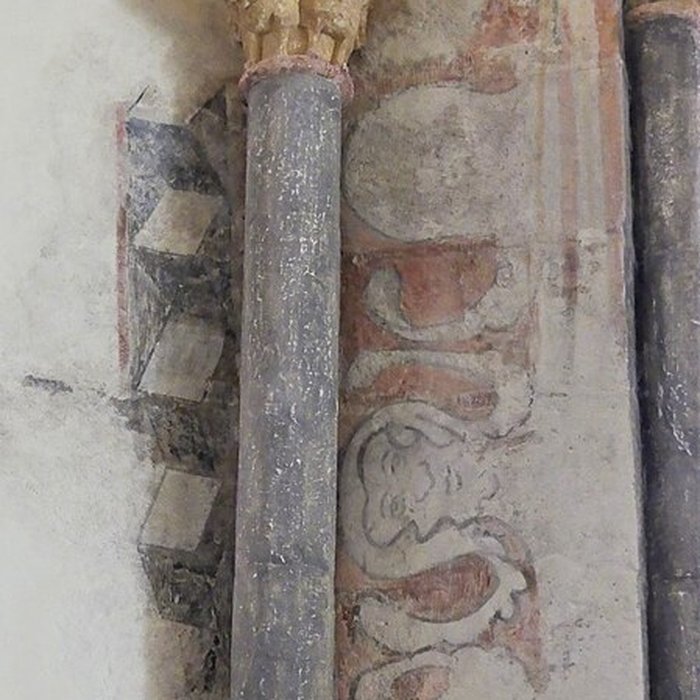 Photo de Église Saint-Raphaël de Saint-Raphaël en Dordogne