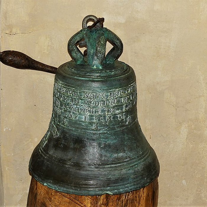 Photo de Église Saint-Raphaël de Saint-Raphaël en Dordogne
