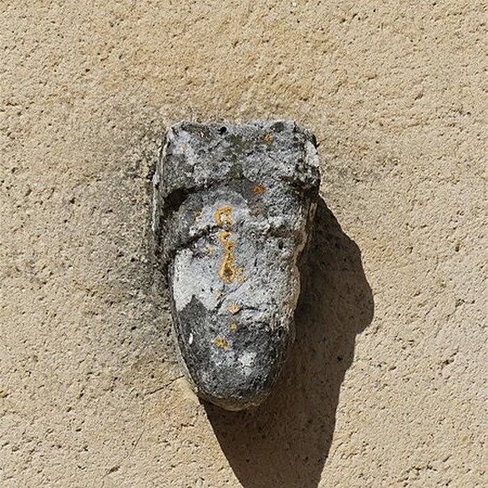 Photo de Église Saint-Raphaël de Saint-Raphaël en Dordogne
