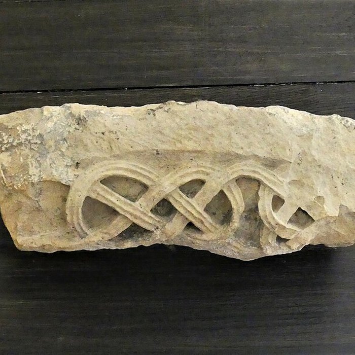 Photo de Église Saint-Raphaël de Saint-Raphaël en Dordogne