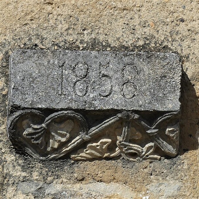 Photo de Église Saint-Raphaël de Saint-Raphaël en Dordogne