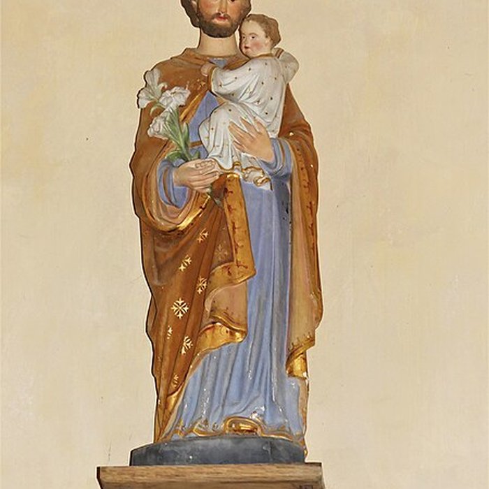 Photo de Église Saint-Raphaël de Saint-Raphaël en Dordogne