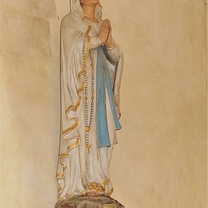 Photo de Église Saint-Raphaël de Saint-Raphaël en Dordogne