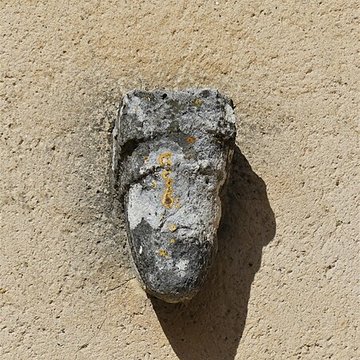Église Saint-Raphaël de Saint-Raphaël en Dordogne