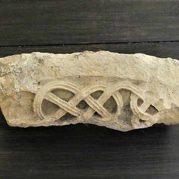 Église Saint-Raphaël de Saint-Raphaël en Dordogne