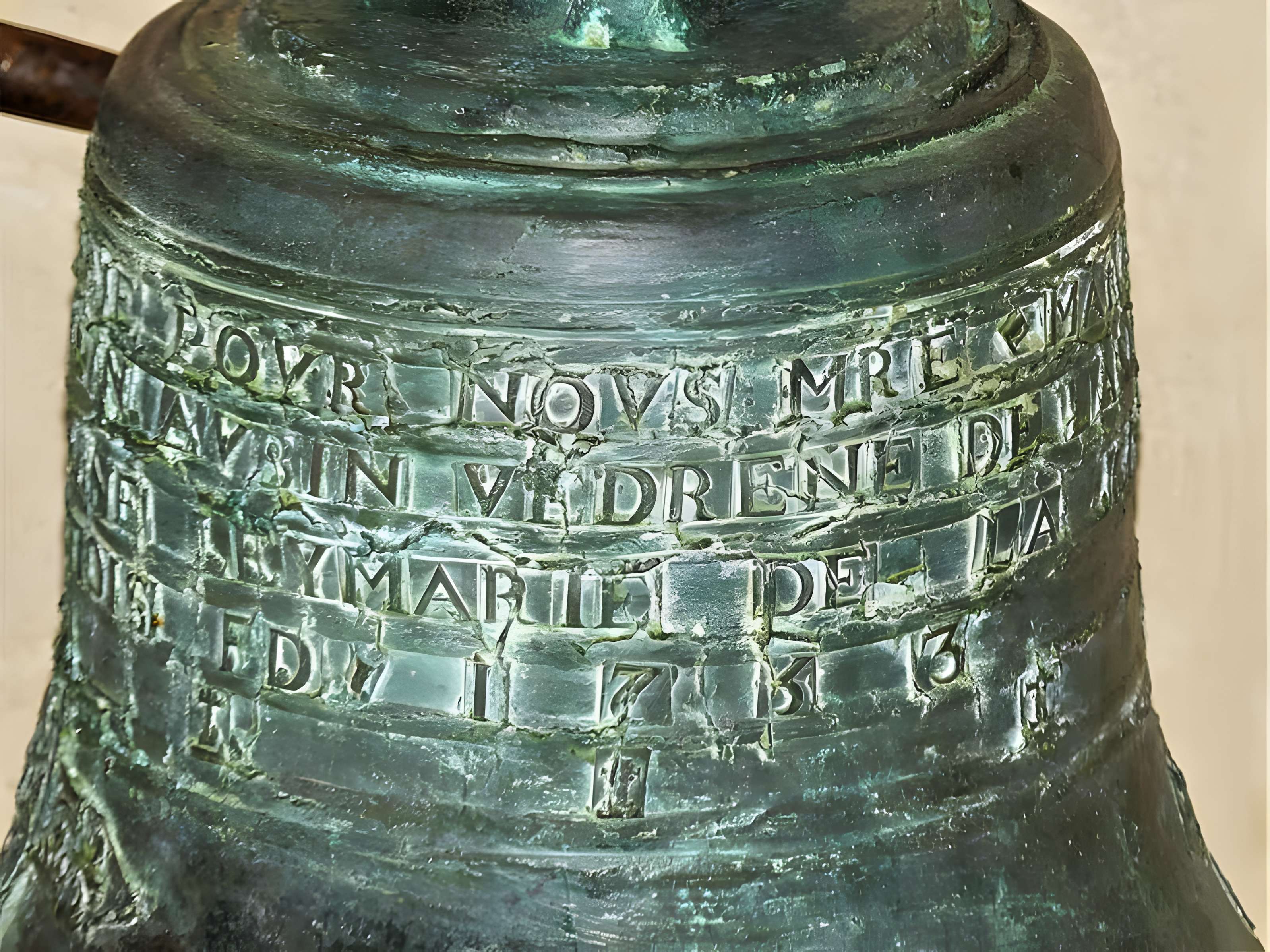 Église Saint-Raphaël de Saint-Raphaël en Dordogne