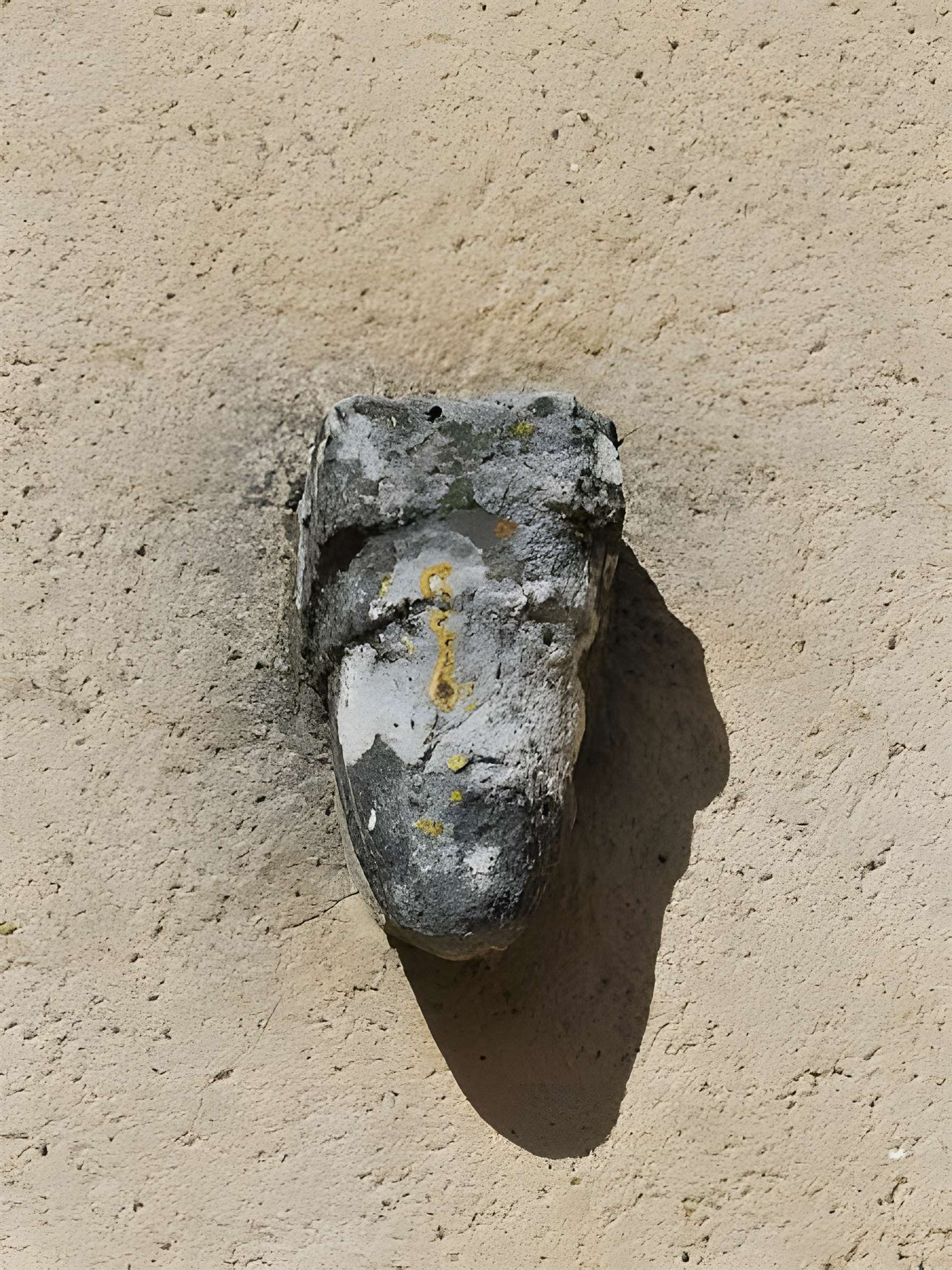 Église Saint-Raphaël de Saint-Raphaël en Dordogne