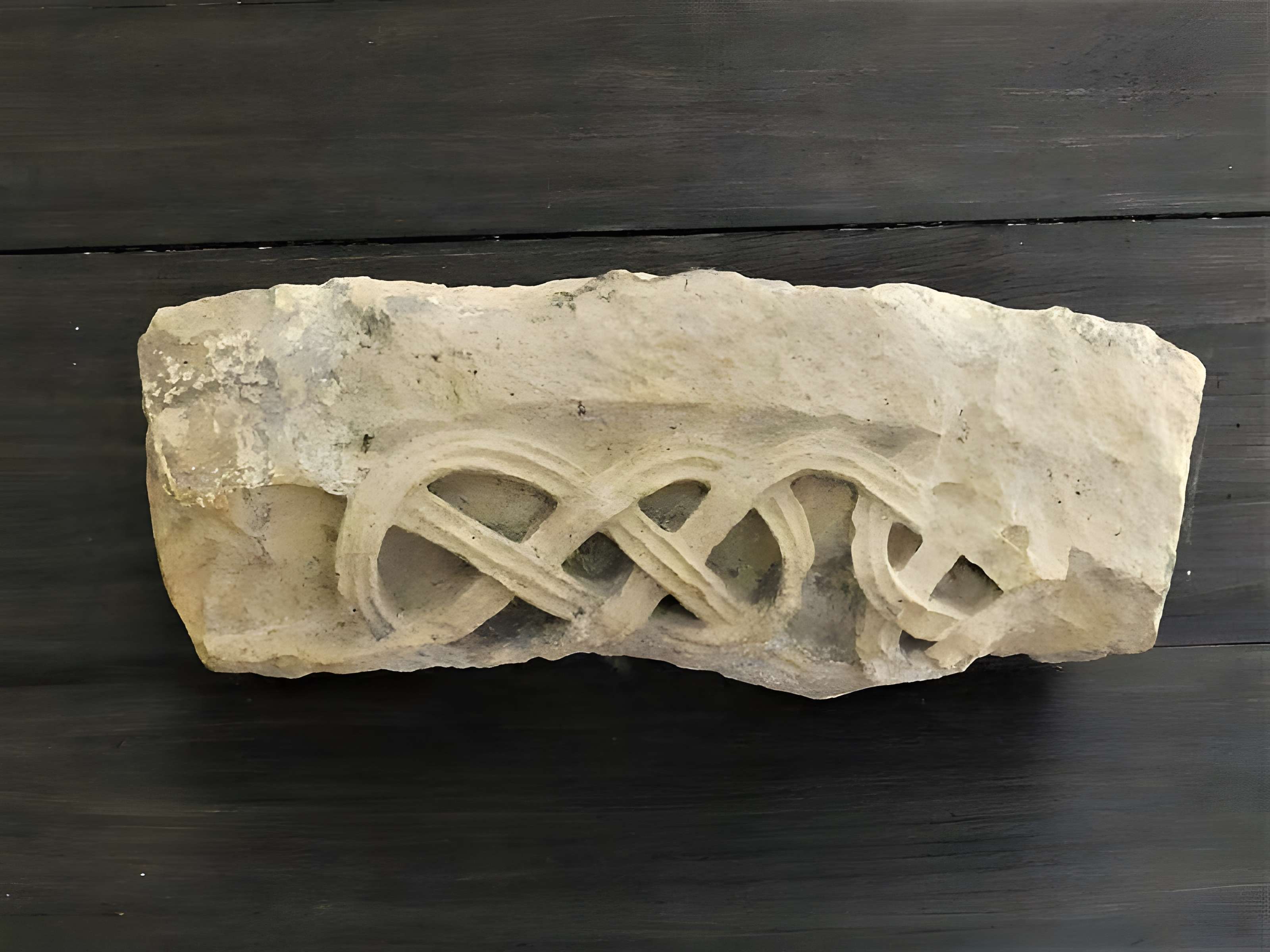 Église Saint-Raphaël de Saint-Raphaël en Dordogne