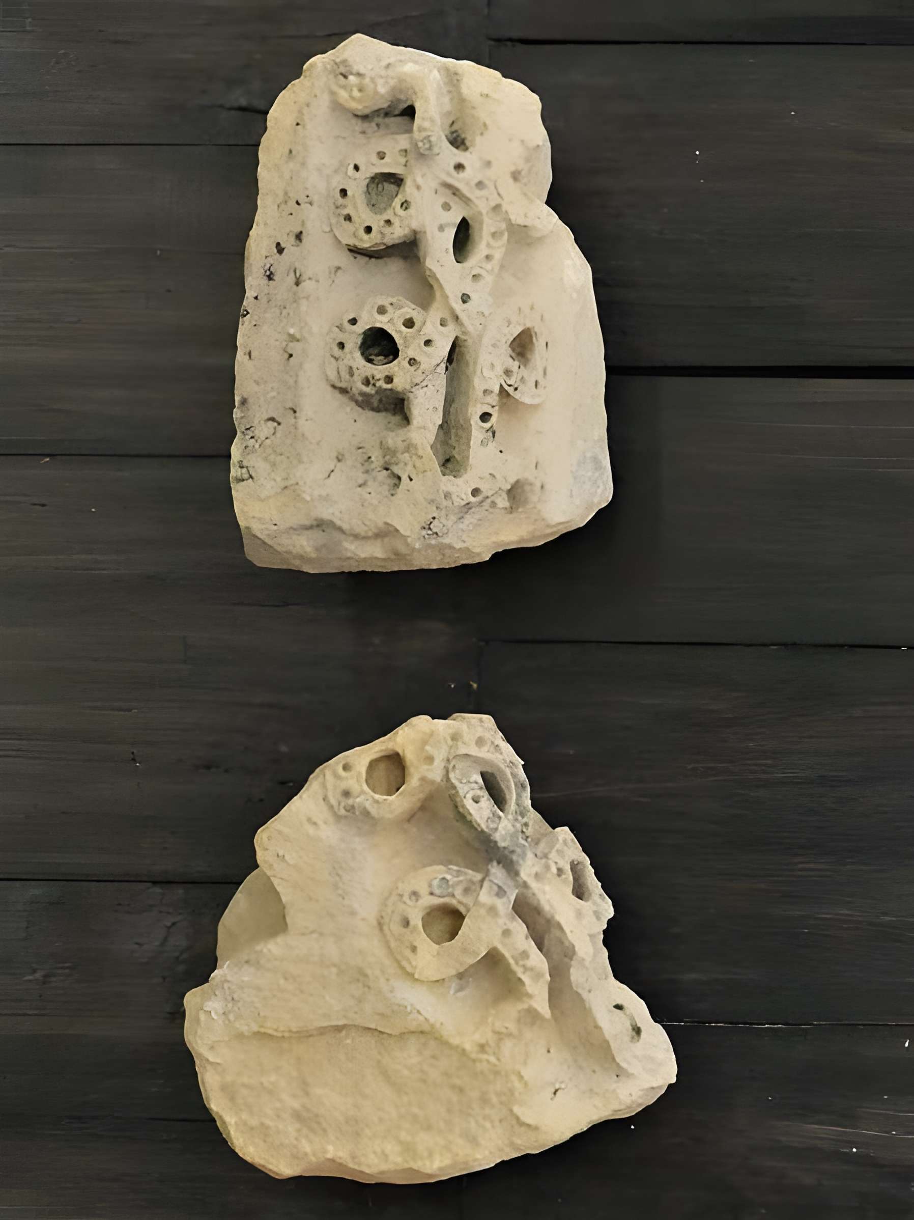 Église Saint-Raphaël de Saint-Raphaël en Dordogne