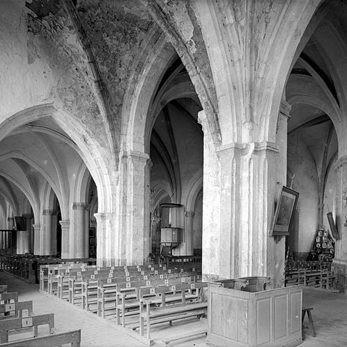 Photo de Église Saint-Remi dAllemant