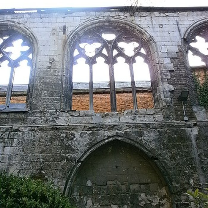 Photo de Église Saint-Rémi dAmiens