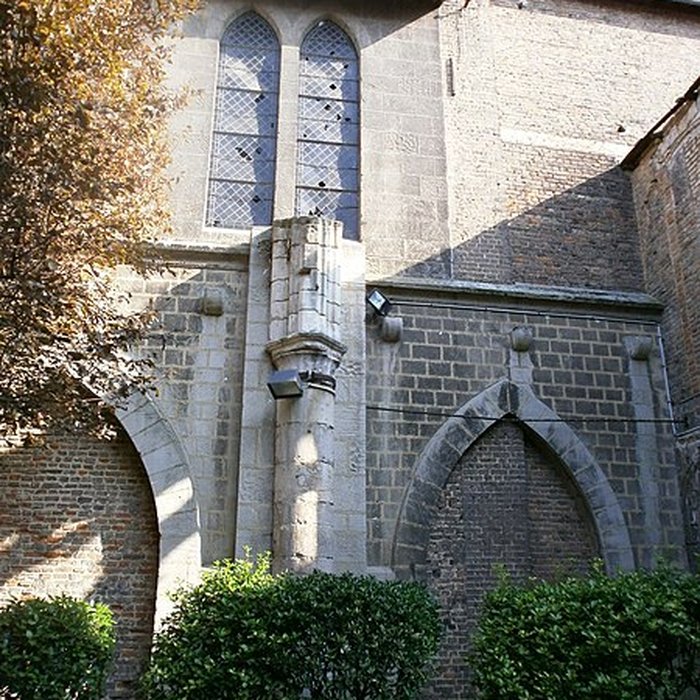 Photo de Église Saint-Rémi dAmiens
